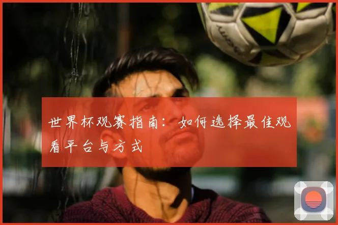 世界杯观赛指南：如何选择最佳观看平台与方式