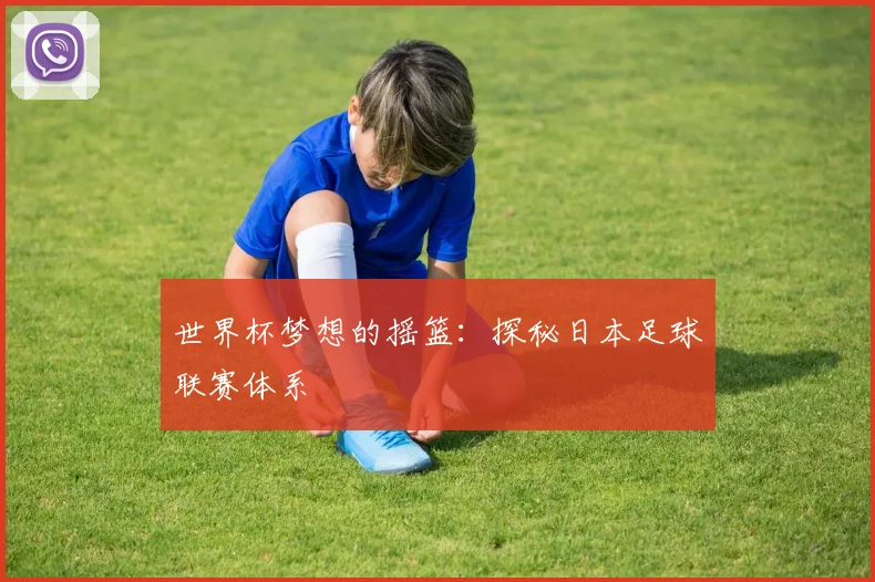 世界杯梦想的摇篮：探秘日本足球联赛体系
