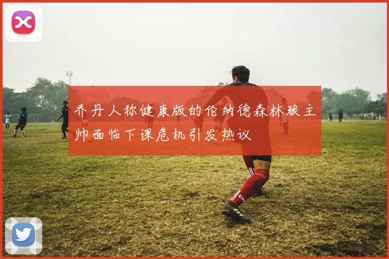 乔丹人称健康版的伦纳德森林狼主帅面临下课危机引发热议