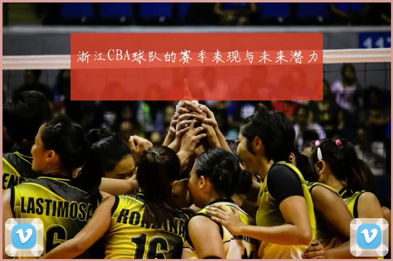 浙江CBA球队的赛季表现与未来潜力