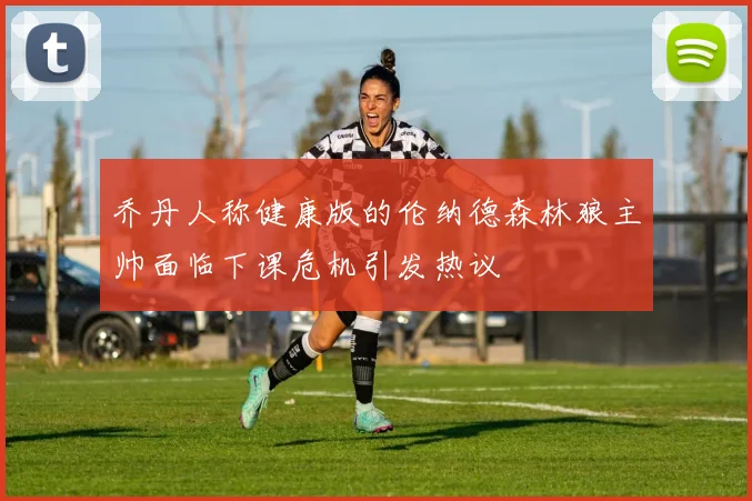 乔丹人称健康版的伦纳德森林狼主帅面临下课危机引发热议