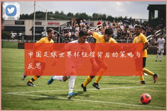 中国足球世界杯征程背后的策略与反思