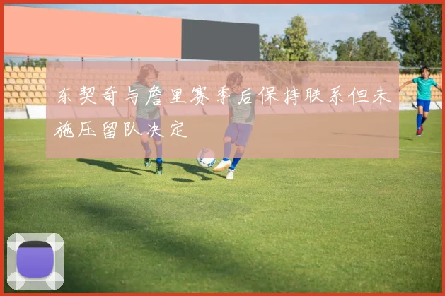 东契奇与詹里赛季后保持联系但未施压留队决定