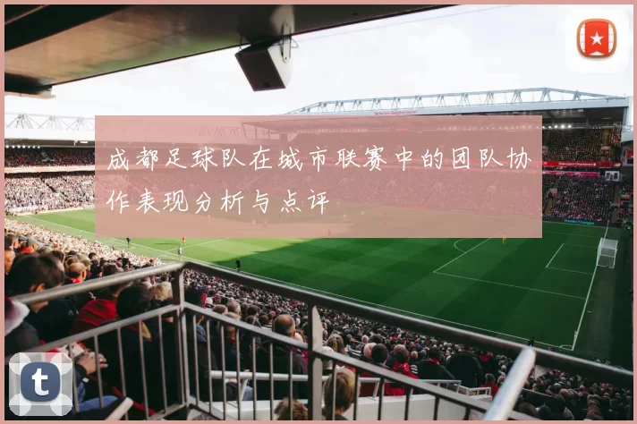 成都足球队在城市联赛中的团队协作表现分析与点评