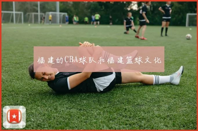福建的CBA球队和福建篮球文化