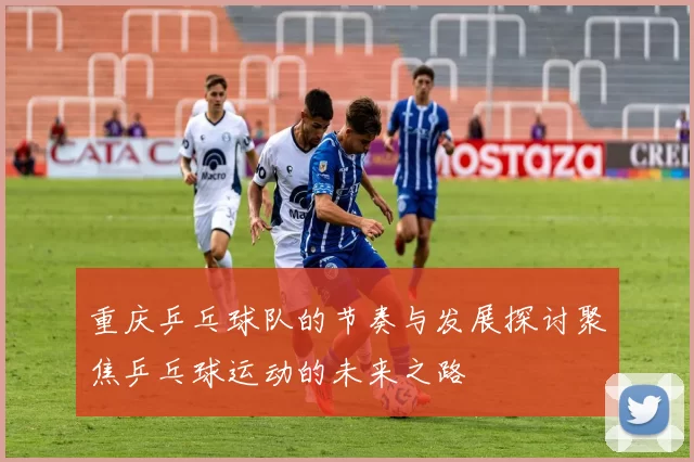 重庆乒乓球队的节奏与发展探讨聚焦乒乓球运动的未来之路