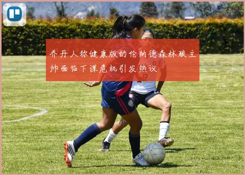 乔丹人称健康版的伦纳德森林狼主帅面临下课危机引发热议